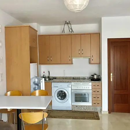 Apartment Esmeralda Beach La Cala De Mijas