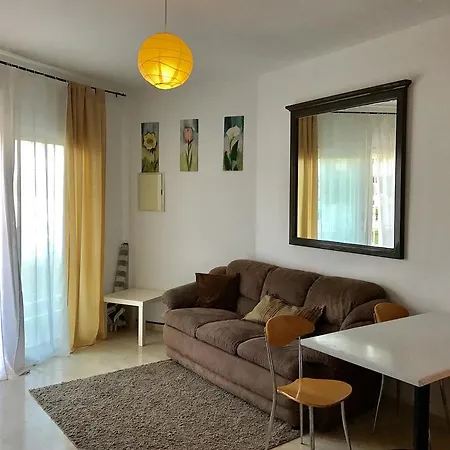 Esmeralda Beach Apartment La Cala De Mijas