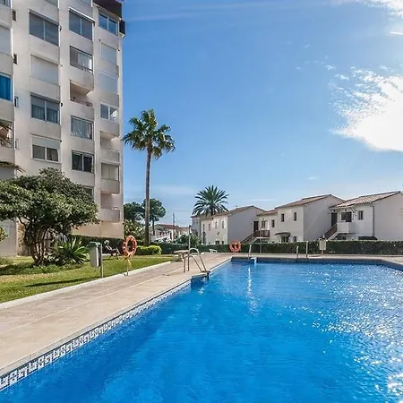 Apartment Esmeralda Beach