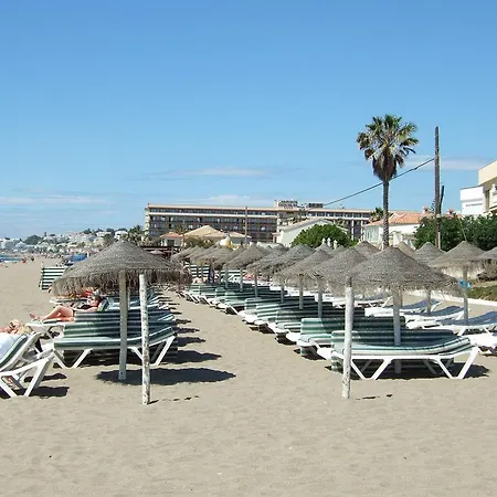 Esmeralda Beach Apartment La Cala De Mijas