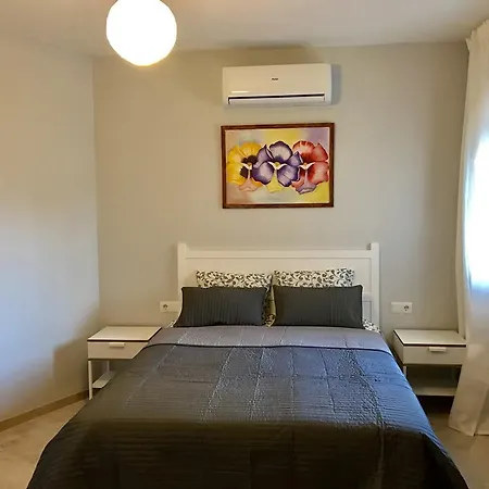Apartment Esmeralda Beach *