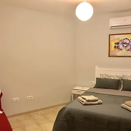 Apartment Esmeralda Beach La Cala De Mijas