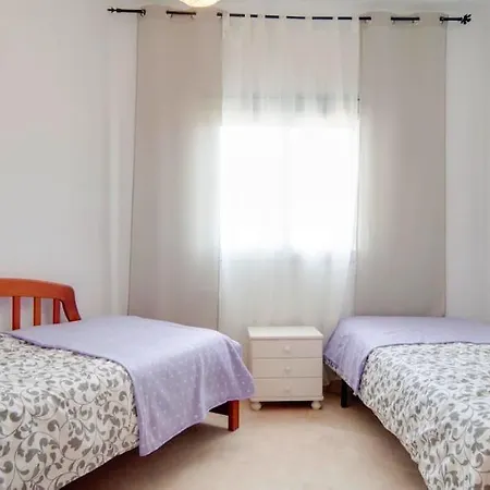 Esmeralda Beach Apartment *