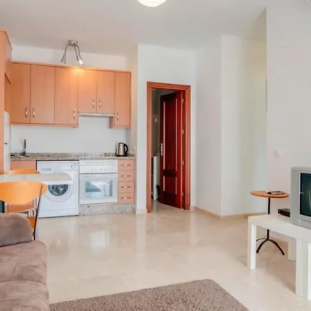 Esmeralda Beach Apartment La Cala De Mijas
